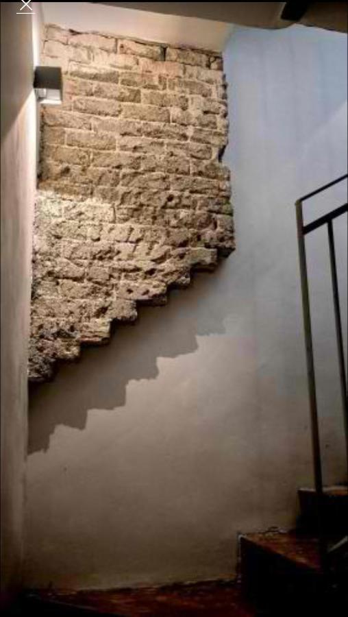 Aspentlv - Pepo Hostel Tel Aviv Luaran gambar