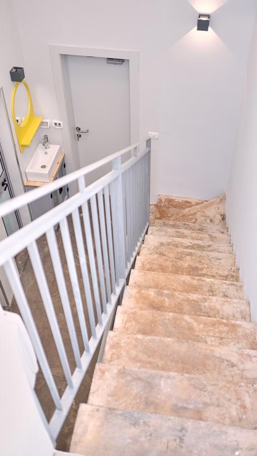 Aspentlv - Pepo Hostel Tel Aviv Luaran gambar